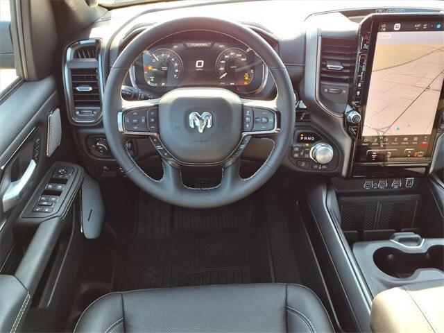 2026 RAM Ram 1500 RAM 1500 REBEL CREW CAB 4X4 57 BOX 2026 RAM Ram 1500 RAM 1500 REBEL CREW CAB 4X4 57 BOX