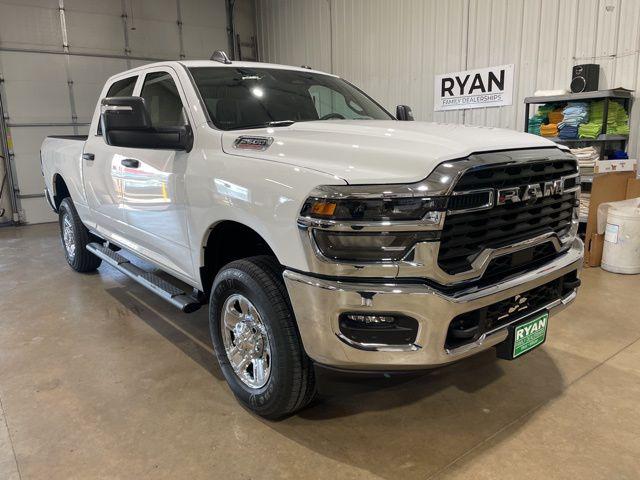 2025 RAM Ram 2500 RAM 2500 TRADESMAN CREW CAB 4X4 64 BOX 2025 RAM Ram 2500 RAM 2500 TRADESMAN CREW CAB 4X4 64 BOX