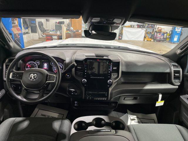 2025 RAM Ram 2500 RAM 2500 TRADESMAN CREW CAB 4X4 64 BOX 2025 RAM Ram 2500 RAM 2500 TRADESMAN CREW CAB 4X4 64 BOX