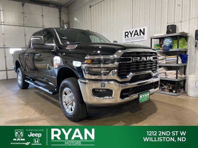 2025 RAM Ram 2500 RAM 2500 TRADESMAN CREW CAB 4X4 64 BOX 2025 RAM Ram 2500 RAM 2500 TRADESMAN CREW CAB 4X4 64 BOX