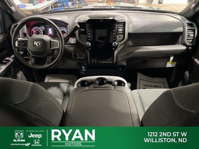 2025 RAM Ram 2500 RAM 2500 TRADESMAN CREW CAB 4X4 64 BOX 2025 RAM Ram 2500 RAM 2500 TRADESMAN CREW CAB 4X4 64 BOX