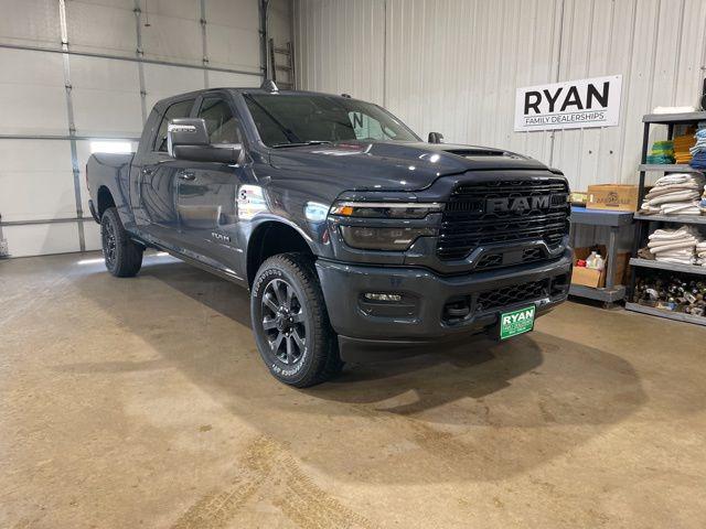 2025 RAM Ram 2500 RAM 2500 LARAMIE MEGA CAB 4X4 64 BOX 2025 RAM Ram 2500 RAM 2500 LARAMIE MEGA CAB 4X4 64 BOX