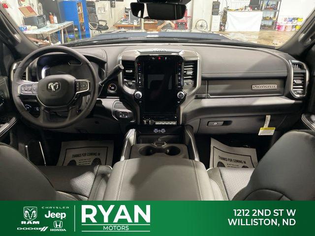 2025 RAM Ram 2500 RAM 2500 LARAMIE MEGA CAB 4X4 64 BOX 2025 RAM Ram 2500 RAM 2500 LARAMIE MEGA CAB 4X4 64 BOX