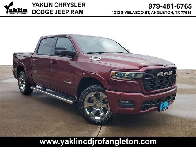 2026 RAM Ram 1500 RAM 1500 LONE STAR CREW CAB 4X4 57 BOX 2026 RAM Ram 1500 RAM 1500 LONE STAR CREW CAB 4X4 57 BOX