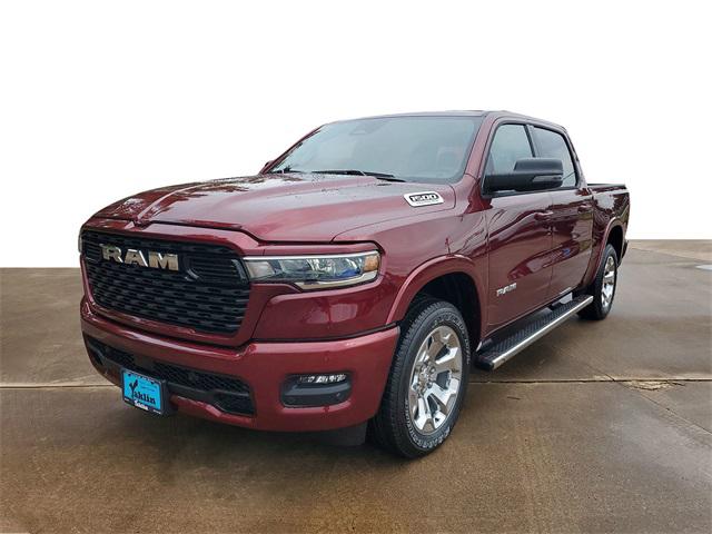 2026 RAM Ram 1500 RAM 1500 LONE STAR CREW CAB 4X4 57 BOX 2026 RAM Ram 1500 RAM 1500 LONE STAR CREW CAB 4X4 57 BOX