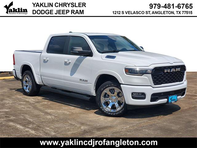 2026 RAM Ram 1500 RAM 1500 LONE STAR CREW CAB 4X4 57 BOX 2026 RAM Ram 1500 RAM 1500 LONE STAR CREW CAB 4X4 57 BOX
