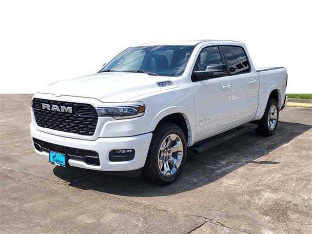 2026 RAM Ram 1500 RAM 1500 LONE STAR CREW CAB 4X4 57 BOX 2026 RAM Ram 1500 RAM 1500 LONE STAR CREW CAB 4X4 57 BOX