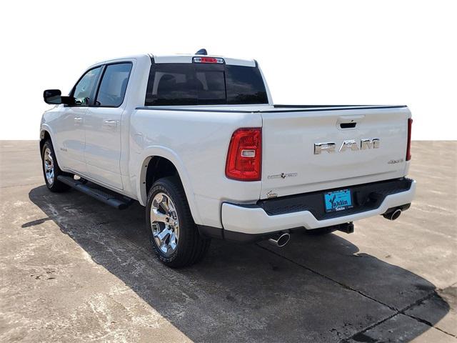 2026 RAM Ram 1500 RAM 1500 LONE STAR CREW CAB 4X4 57 BOX 2026 RAM Ram 1500 RAM 1500 LONE STAR CREW CAB 4X4 57 BOX