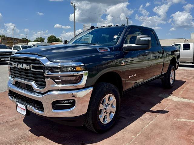 2025 RAM Ram 2500 RAM 2500 BIG HORN CREW CAB 4X4 64 BOX