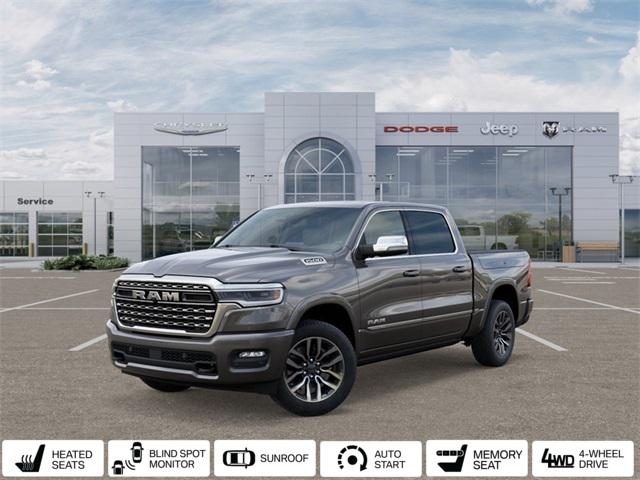 2026 RAM Ram 1500 RAM 1500 LIMITED CREW CAB 4X4 57 BOX 2026 RAM Ram 1500 RAM 1500 LIMITED CREW CAB 4X4 57 BOX