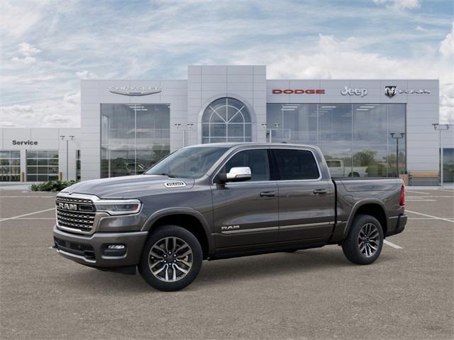 2026 RAM Ram 1500 RAM 1500 LIMITED CREW CAB 4X4 57 BOX 2026 RAM Ram 1500 RAM 1500 LIMITED CREW CAB 4X4 57 BOX