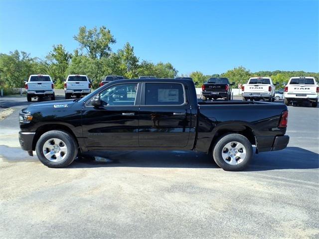 2025 RAM Ram 1500 RAM 1500 TRADESMAN CREW CAB 4X4 57 BOX 2025 RAM Ram 1500 RAM 1500 TRADESMAN CREW CAB 4X4 57 BOX