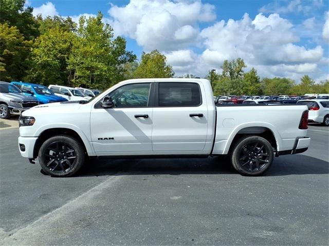 2026 RAM Ram 1500 RAM 1500 LARAMIE CREW CAB 4X4 57 BOX 2026 RAM Ram 1500 RAM 1500 LARAMIE CREW CAB 4X4 57 BOX