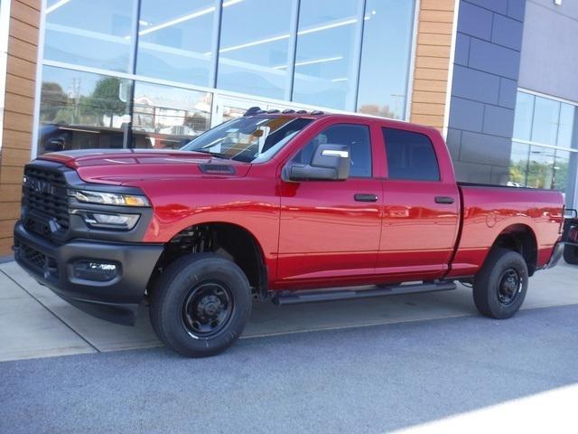 2025 RAM Ram 2500 RAM 2500 TRADESMAN CREW CAB 4X4 64 BOX 2025 RAM Ram 2500 RAM 2500 TRADESMAN CREW CAB 4X4 64 BOX