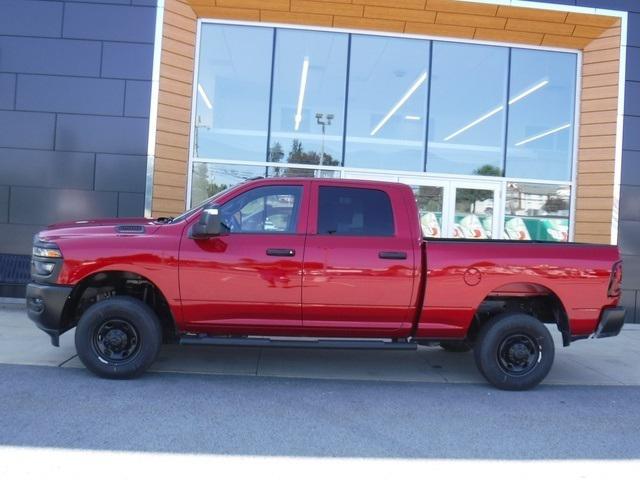 2025 RAM Ram 2500 RAM 2500 TRADESMAN CREW CAB 4X4 64 BOX 2025 RAM Ram 2500 RAM 2500 TRADESMAN CREW CAB 4X4 64 BOX