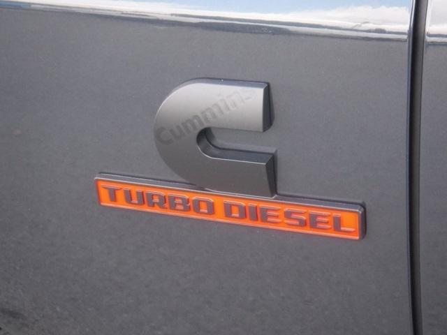 2025 RAM Ram 2500 RAM 2500 LARAMIE MEGA CAB 4X4 64 BOX 2025 RAM Ram 2500 RAM 2500 LARAMIE MEGA CAB 4X4 64 BOX