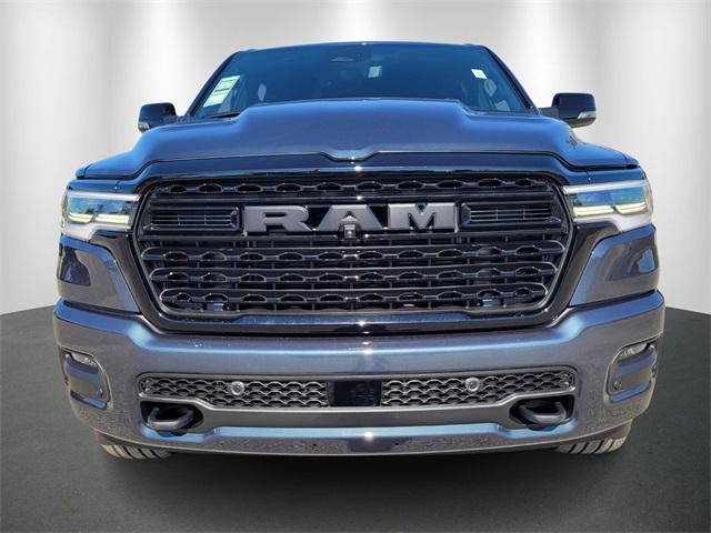 2026 RAM Ram 1500 RAM 1500 LIMITED CREW CAB 4X4 57 BOX 2026 RAM Ram 1500 RAM 1500 LIMITED CREW CAB 4X4 57 BOX