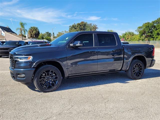 2026 RAM Ram 1500 RAM 1500 LIMITED CREW CAB 4X4 57 BOX 2026 RAM Ram 1500 RAM 1500 LIMITED CREW CAB 4X4 57 BOX