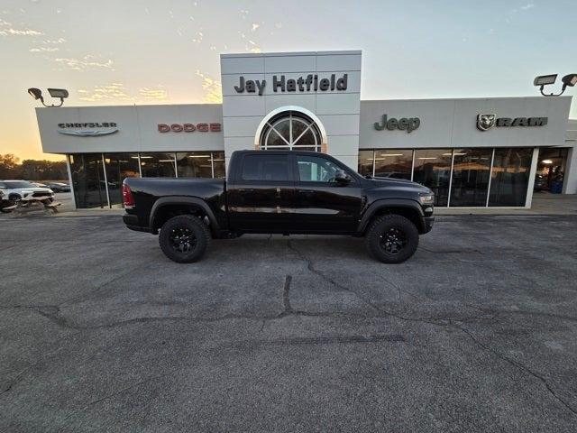 2026 RAM Ram 1500 RAM 1500 RHO CREW CAB 4X4 57 BOX