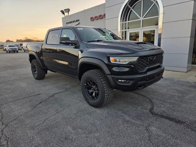 2026 RAM Ram 1500 RAM 1500 RHO CREW CAB 4X4 57 BOX