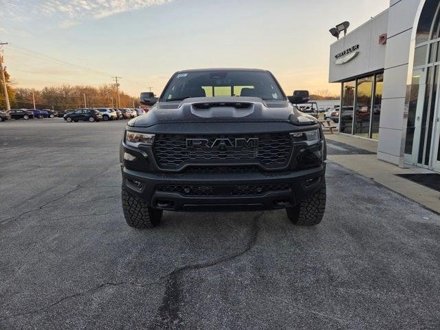 2026 RAM Ram 1500 RAM 1500 RHO CREW CAB 4X4 57 BOX