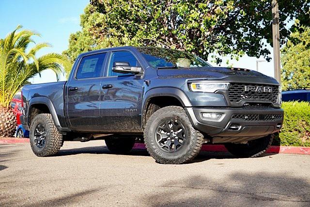 2026 RAM Ram 1500 RAM 1500 RHO CREW CAB 4X4 57 BOX 2026 RAM Ram 1500 RAM 1500 RHO CREW CAB 4X4 57 BOX