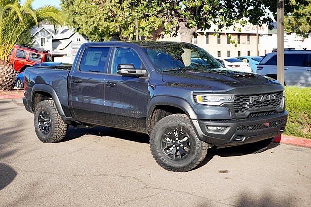 2026 RAM Ram 1500 RAM 1500 RHO CREW CAB 4X4 57 BOX 2026 RAM Ram 1500 RAM 1500 RHO CREW CAB 4X4 57 BOX