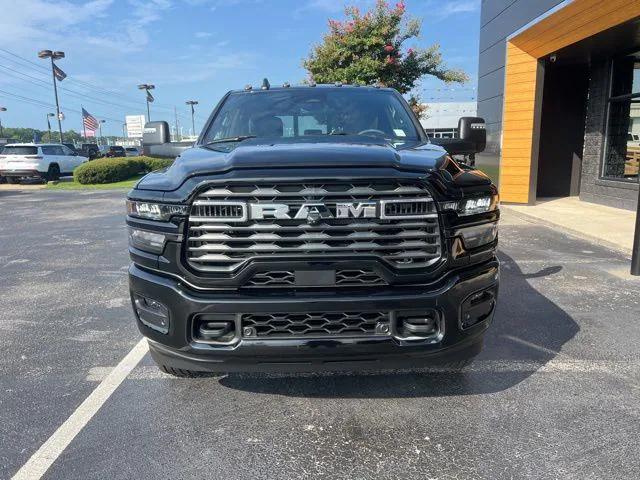 2025 RAM Ram 2500 RAM 2500 BIG HORN CREW CAB 4X4 64 BOX