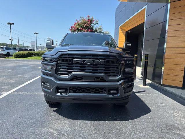 2025 RAM Ram 2500 RAM 2500 BIG HORN CREW CAB 4X4 64 BOX