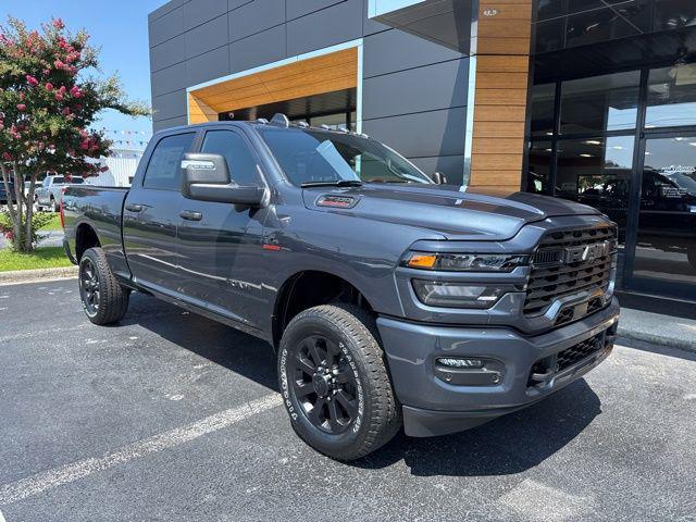 2025 RAM Ram 2500 RAM 2500 BIG HORN CREW CAB 4X4 64 BOX