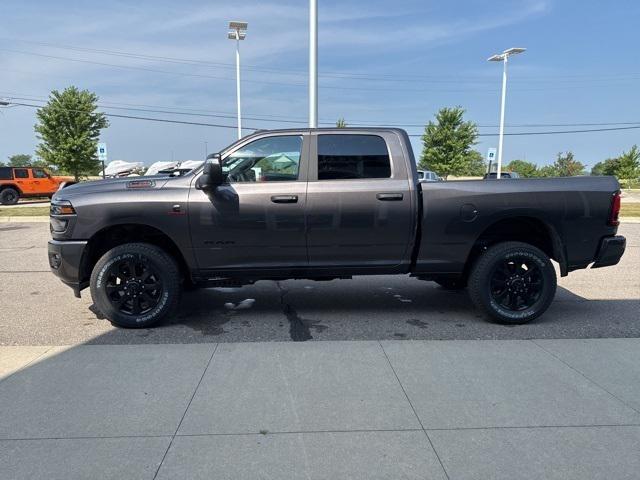 2025 RAM Ram 2500 RAM 2500 BIG HORN CREW CAB 4X4 64 BOX 2025 RAM Ram 2500 RAM 2500 BIG HORN CREW CAB 4X4 64 BOX