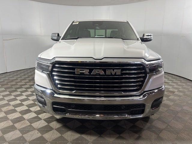2026 RAM Ram 1500 RAM 1500 LARAMIE CREW CAB 4X4 57 BOX 2026 RAM Ram 1500 RAM 1500 LARAMIE CREW CAB 4X4 57 BOX