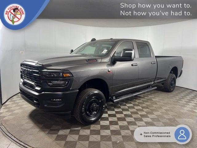 2025 RAM Ram 2500 RAM 2500 TRADESMAN CREW CAB 4X4 8 BOX 2025 RAM Ram 2500 RAM 2500 TRADESMAN CREW CAB 4X4 8 BOX