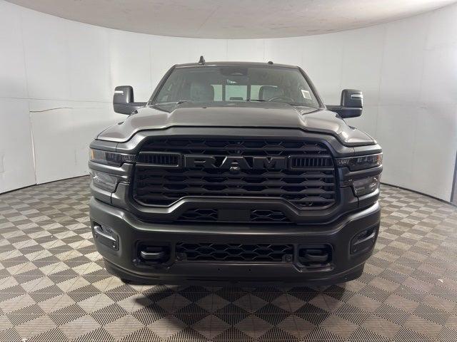 2025 RAM Ram 2500 RAM 2500 TRADESMAN CREW CAB 4X4 8 BOX 2025 RAM Ram 2500 RAM 2500 TRADESMAN CREW CAB 4X4 8 BOX