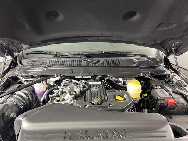 2025 RAM Ram 2500 RAM 2500 TRADESMAN CREW CAB 4X4 8 BOX 2025 RAM Ram 2500 RAM 2500 TRADESMAN CREW CAB 4X4 8 BOX