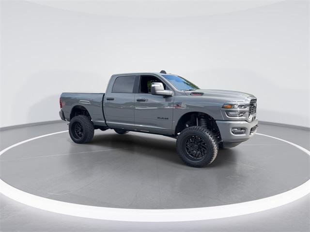 2025 RAM Ram 2500 RAM 2500 BIG HORN CREW CAB 4X4 64 BOX