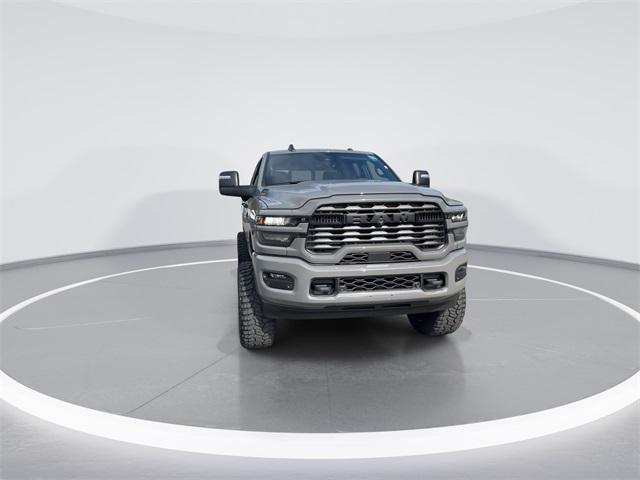 2025 RAM Ram 2500 RAM 2500 BIG HORN CREW CAB 4X4 64 BOX