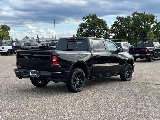 2026 RAM Ram 1500 RAM 1500 LARAMIE CREW CAB 4X4 57 BOX 2026 RAM Ram 1500 RAM 1500 LARAMIE CREW CAB 4X4 57 BOX