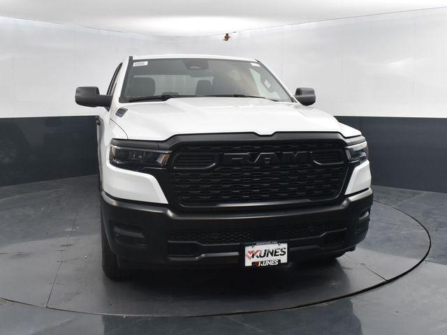 2025 RAM Ram 1500 RAM 1500 TRADESMAN CREW CAB 4X2 57 BOX 2025 RAM Ram 1500 RAM 1500 TRADESMAN CREW CAB 4X2 57 BOX
