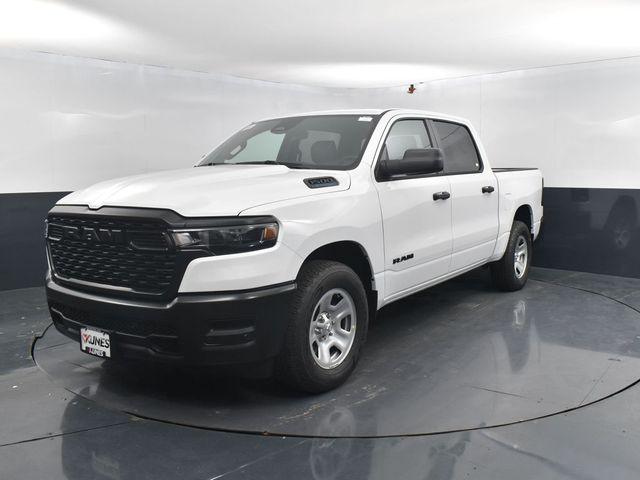2025 RAM Ram 1500 RAM 1500 TRADESMAN CREW CAB 4X2 57 BOX 2025 RAM Ram 1500 RAM 1500 TRADESMAN CREW CAB 4X2 57 BOX