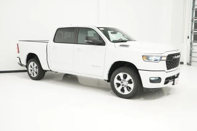 2026 RAM Ram 1500 RAM 1500 LONE STAR CREW CAB 4X4 57 BOX