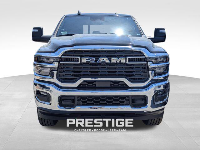 2025 RAM Ram 2500 RAM 2500 BIG HORN CREW CAB 4X4 64 BOX 2025 RAM Ram 2500 RAM 2500 BIG HORN CREW CAB 4X4 64 BOX