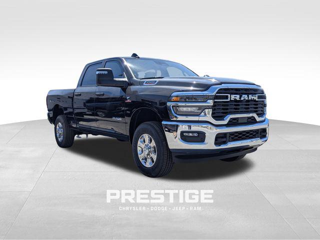 2025 RAM Ram 2500 RAM 2500 BIG HORN CREW CAB 4X4 64 BOX