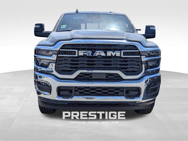 2025 RAM Ram 2500 RAM 2500 BIG HORN CREW CAB 4X4 64 BOX 2025 RAM Ram 2500 RAM 2500 BIG HORN CREW CAB 4X4 64 BOX