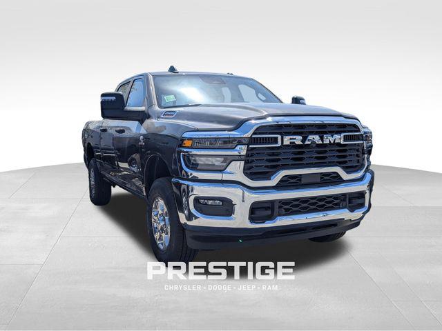 2025 RAM Ram 2500 RAM 2500 BIG HORN CREW CAB 4X4 64 BOX 2025 RAM Ram 2500 RAM 2500 BIG HORN CREW CAB 4X4 64 BOX