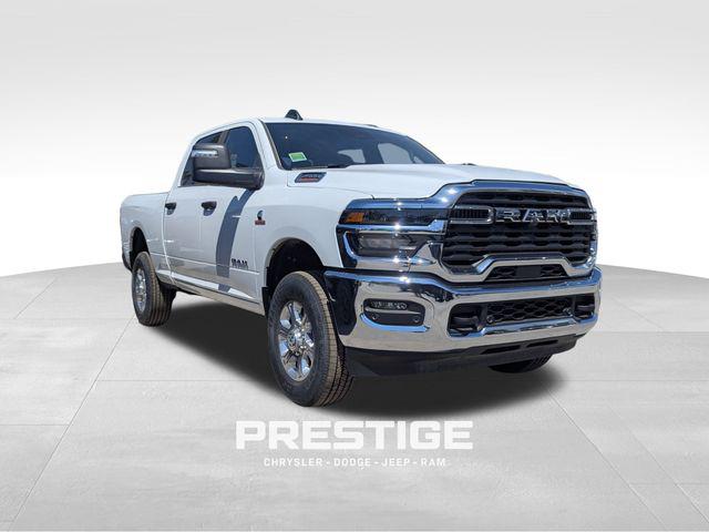 2025 RAM Ram 2500 RAM 2500 BIG HORN CREW CAB 4X4 64 BOX 2025 RAM Ram 2500 RAM 2500 BIG HORN CREW CAB 4X4 64 BOX