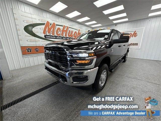 2025 RAM Ram 2500 RAM 2500 TRADESMAN CREW CAB 4X4 8 BOX