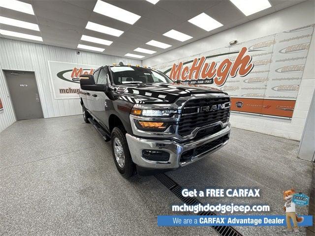 2025 RAM Ram 2500 RAM 2500 TRADESMAN CREW CAB 4X4 8 BOX