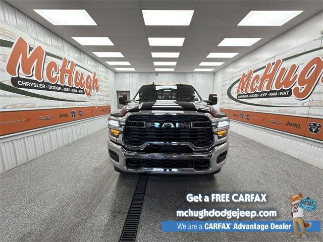 2025 RAM Ram 2500 RAM 2500 TRADESMAN CREW CAB 4X4 8 BOX