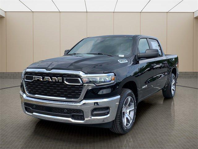 2026 RAM Ram 1500 RAM 1500 TRADESMAN CREW CAB 4X4 57 BOX 2026 RAM Ram 1500 RAM 1500 TRADESMAN CREW CAB 4X4 57 BOX
